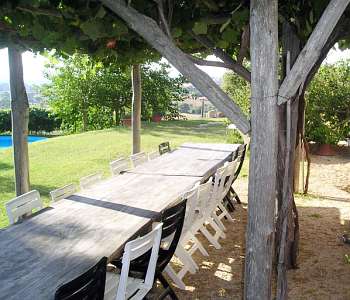 Affitta camere in Scansano Maremma - Podere Santa Teresa