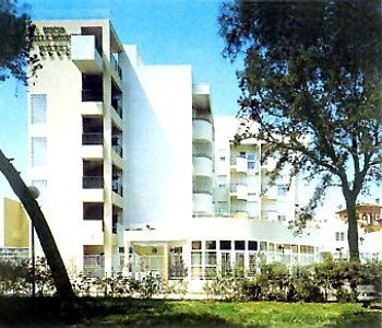 Hotel 4 stelle in Senigallia Costa Marchigiana - Duchi della Rovere