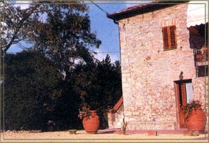Farm Home  in Siena Siena - Fullino Nero