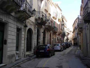 Appartamenti-ville in affitto  in Siracusa Ortigia - Il Rosone