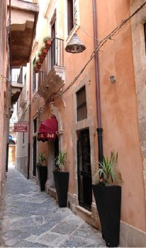 Appartamenti-ville in affitto  in Siracusa Ortigia - Aretusa Vacanze