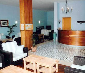 Hotel 2 stelle in Siracusa Parco Archeologico - Riviera
