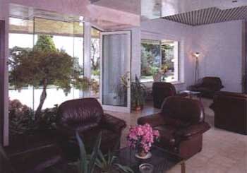 Hotel 2 stelle in Sirmione Colombare - Mirabello