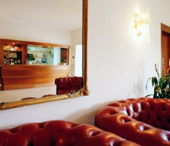 Hotel 4 stelle in Sirmione Lago di Garda - Ideal