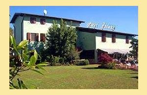 Hotel 3 stelle in Sirmione Lago di Garda - Bolero