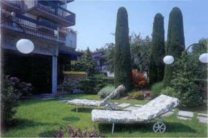Hotel 3 stelle in Sirmione Sirmione - Derby