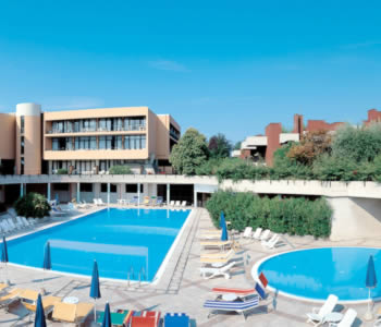 Residence 3 stelle in Sirmione Colombare - Residence Holiday