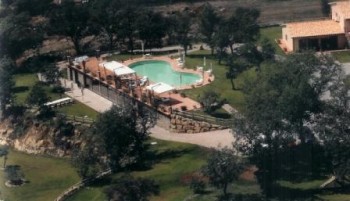 Appartamenti-ville in affitto  in Sorano Maremma - Villaggio Le Querce