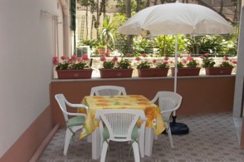 Appartamenti-ville in affitto in Sorrento Centro Storico - Casa Alex
