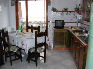 Bed and breakfast 3 stelle in Sorrento Piano di Sorrento - Il Platano
