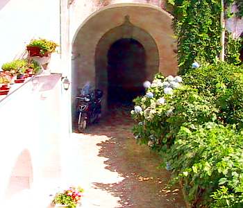 Bed and breakfast in Sorrento Meta - Relax