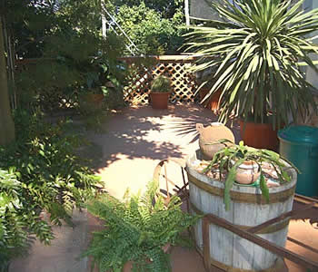Bed and breakfast  in Sorrento Piano di Sorrento - La Maison de Titty