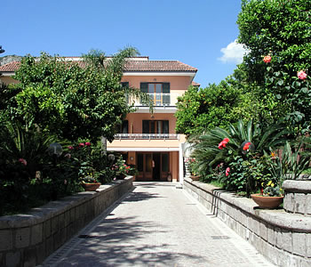 Bed and breakfast  in Sorrento Piano di Sorrento - Relais Francesca