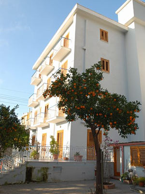 Hotel 3 stelle in Sorrento Sant'Agnello - Hotel Club