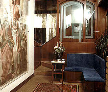 Hotel 3 stelle in Spoleto Spoleto - Aurora