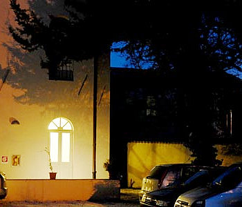 Hotel 2 stelle in Spoleto Campagna umbra - San Carlo Borromeo