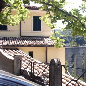Hotel 4 stelle in Spoleto Spoleto - Gattapone