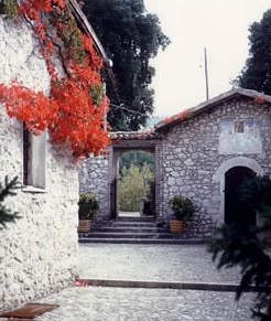 Hotel 3 stelle in Spoleto Spoleto - Paradiso