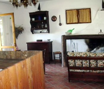 Farm Home  in Spoltore Spoltore - Le Cicale