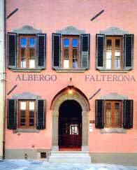 Hotel 3 stelle in Stia Stia - Falterona