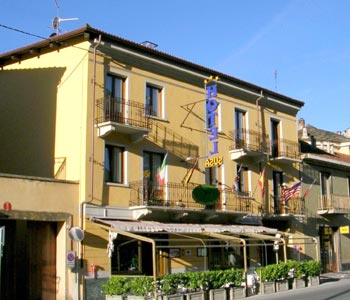 Hotel 3 stelle in Susa Val di Susa - Susa & Stazione