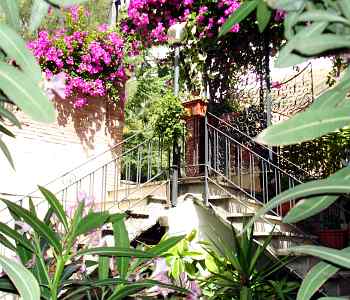 Hotel 2 stelle in Taormina Porta Messina - Condor