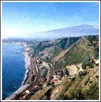 Hotel 2 stelle in Taormina Capo Taormina - Mazzar� - Riviera