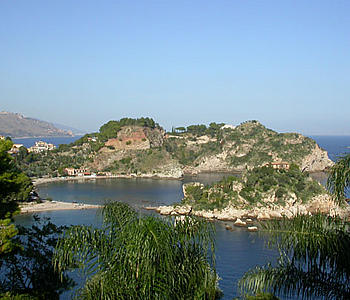 Hotel 2 stelle in Taormina Porta Messina - President Hotel Splendid