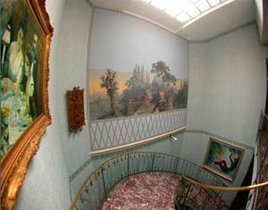 Hotel 4 stelle in Taormina Porta Messina - Bristol Park Hotel