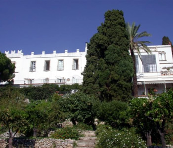 Hotel 3 stelle in Taormina Porta Messina - Bel Soggiorno