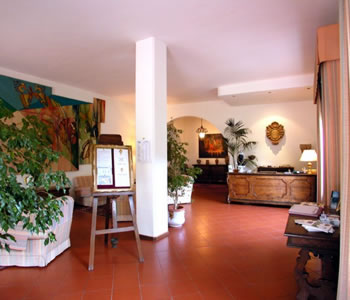 Hotel 4 stelle in Taormina Dintorni di Taormina - Villa Sirina