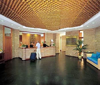 Hotel 4 stelle in Taormina Capo Taormina - Mazzar� - Atahotel Capotaormina