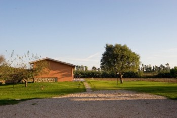 Farm Home  in Tarquinia Campagna laziale - Podere Giulio