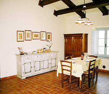 Farm Home  in Tavarnelle Val di Pesa Chianti - Conio