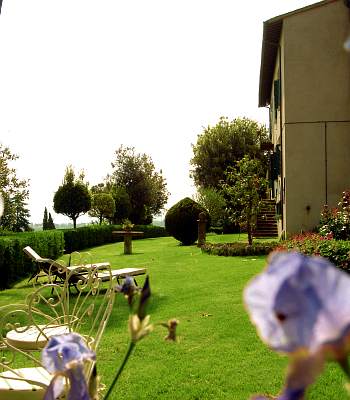 Affitta camere in Todi Dintorni di Perugia - Villa Sobrano