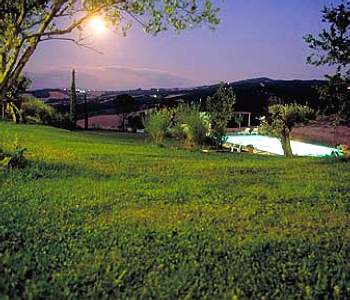 Farm Home in Todi Dintorni di Perugia - Tenuta di Canonica