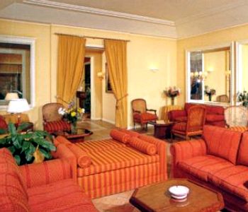 Hotel 3 stelle in Todi Dintorni di Perugia - Tuder