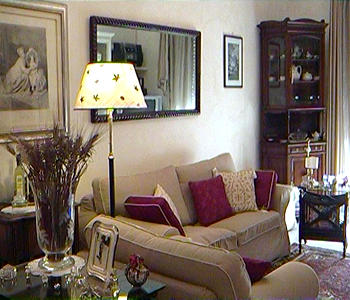 Bed and breakfast in Torino Lingotto - Lingotto