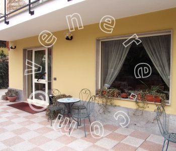 Hotel 3 stelle in Torino Madonna del Pilone - Bijou