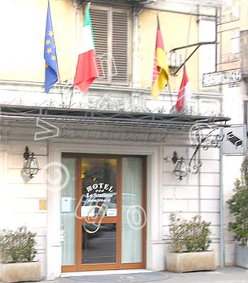 Hotel 3 stelle in Torino Madonna del Pilone - Lo Scudiero