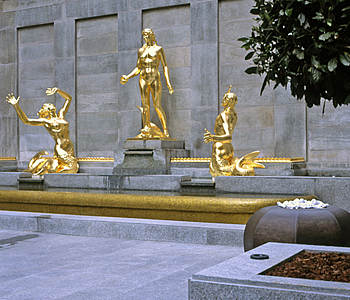 Hotel 5L stelle in Torino Piazza Castello - Golden Palace
