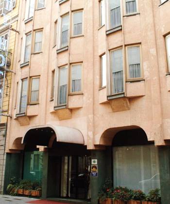 Hotel 4 stelle in Torino Piazza Castello - City