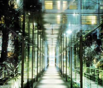 Hotel 4 stelle in Torino Lingotto - Le Meridien Lingotto
