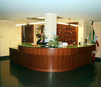 Residence 3 stelle in Torino Mirafiori - Torino Uno Residence Hotel