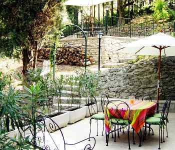 Residence in Torri del Benaco Lago di Garda - Dimora Poggio Ulivo
