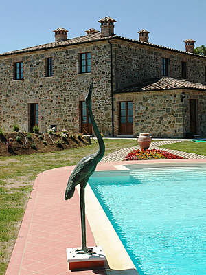 Hotel 4 stelle in Torrita di Siena Val di Chiana - Rotelle