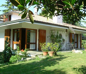 Bed and breakfast  in Treviso Ville Venete - Villa Angelina