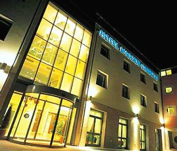 Hotel 4 stelle in Treviso Ville Venete - Maggior Consiglio, A Boscolo First Class Hotel