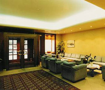 Hotel 3 stelle in Trieste Costa del Veneto e del Friuli Venezia Giulia - Roma
