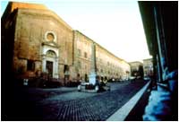 Hotel 4 stelle in Urbino Urbino - San Domenico